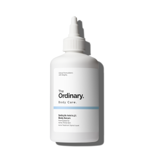 Salicylic Acid 0.5% Body Serum
