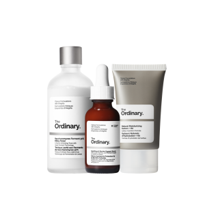 The Sensitive Skin Collection