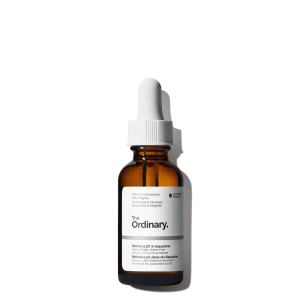 Anti-Aging Moderate Strength Retinol 0.5% in Squalane Serum